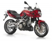 2009 Aprilia Shiver 750 GT photo